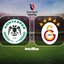 Konyaspor-Galatasaray | CANLI
