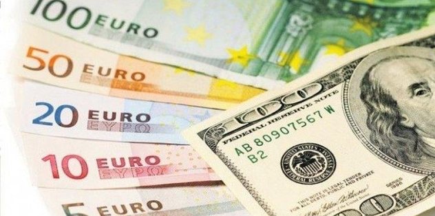 dolar euro pound kac lira
