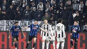 Juventus evinde ağır yara aldı!