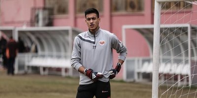 Beşiktaş'ta kaleye sürpriz isim İrfan Can