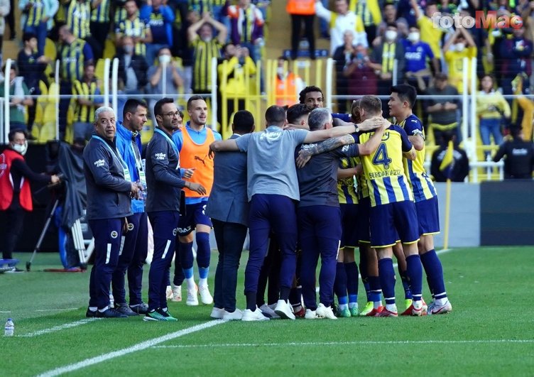 FENERBAHÇE HABERLERİ - Spor yazarları Fenerbahçe-Kasımpaşa maçını yorumladı