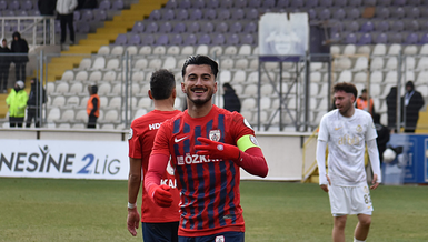 Sami 1461 Trabzon’da