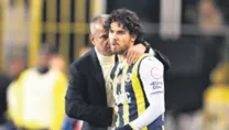 Kartal’ın sırrı babacanlığı