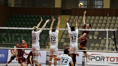 Efelerde normal sezon bitiyor