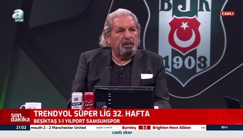 Santos'a eleştiri! "Beşiktaş'ın hocası değil"