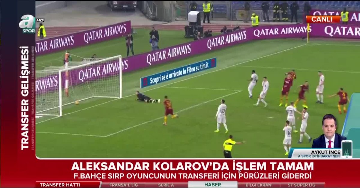 Fenerbahce Kolarov U Bitirdi Videosunu Izle Fotomac Tv