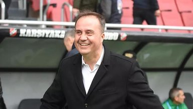 Dinçel, Elazığspor’da