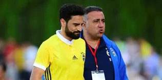 Korkulan olmadı