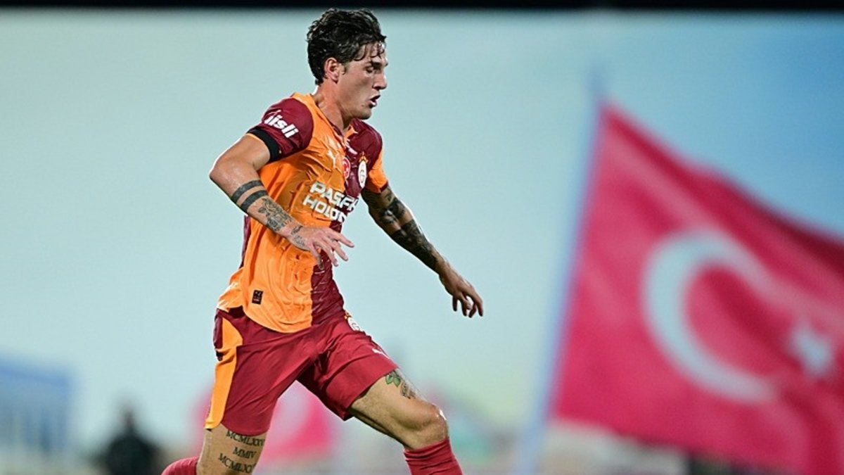 Zaniolo dinlenecek