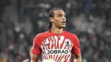 PSV Kiliann Sildillia'yı kadrosuna kattı!