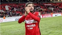Antalyaspor’a Rus milli stoper