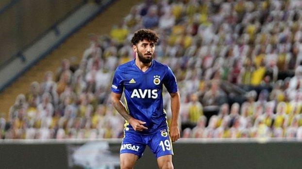 Fenerbahçe'nin Zorya'ya kiraladığı Allahyar Sayyadmanesh Ukrayna'yı sallıyor! #