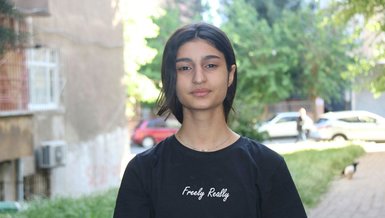 Antrenörün tokat attığı sporcu konuştu!