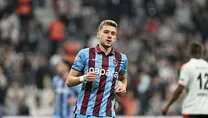 Trabzonspor’dan Muçi harekatı!