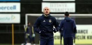 Fenerbahçe kupa maçına hazır