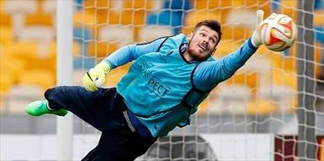 Boyko haber gönderdi