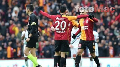 Galatasaray’ın oyuncusunu Beşiktaş kaptı! İşte o isim...