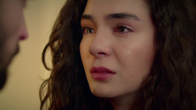 Hercai 6. bölüm fragmanı izle! Miran Aslanbey'e ne olacak?