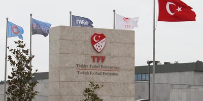Beşiktaş, F.Bahçe ve Başakşehir PFDK'da