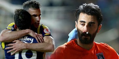 RvP'den Mahmut Tekdemir'e "özür çiçeği"