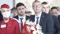 Yolunuz açık olsun