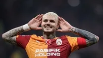 İcardi bekleniyor