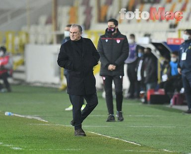 Son dakika: Galatasaray'dan ayrılıyor mu? Fatih Terim - Mustafa Cengiz savaşı sürüyor...