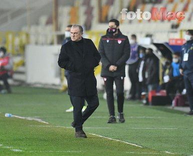 Son dakika: Galatasaray’dan ayrılıyor mu? Fatih Terim - Mustafa Cengiz savaşı sürüyor...