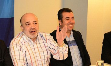 1. Lig Kulüpler Birliği Başkanlığına Murat Sancak seçildi