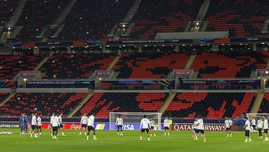 PSG-Flamengo finali bugün