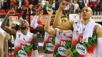 Pınar Karşıyaka’ya yarı finalde Alman rakip