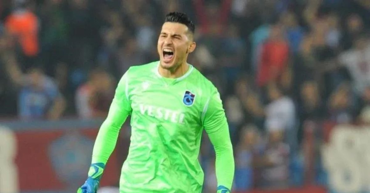 Sabah Sinav Aksam Mac Son Dakika Trabzonspor Haberleri Fotomac