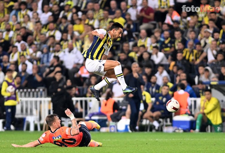 Ahmet Çakar Fenerbahçe-Başakşehir maçını yorumladı