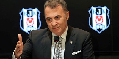 Fikret Orman'dan flaş 'adaylık' açıklaması