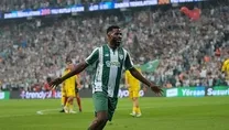 Iheanacho durmuyor