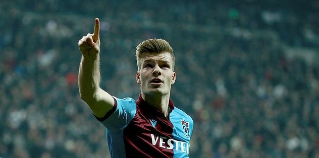 Besiktas 2 2 Trabzonspor Mac Sonucu Son Dakika Besiktas Haberleri Fotomac