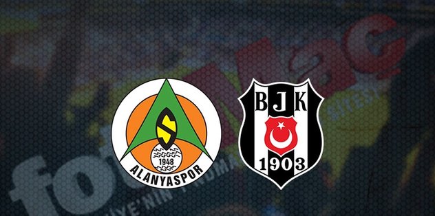 Alanyaspor Besiktas Maci Ne Zaman Besiktas Maci Saat Kacta Alanyaspor Besiktas Maci Hangi Kanalda Canli Yayinlanacak Fotomac