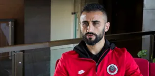 Selçuk Şahin: Volkan bir kaleciden çok daha fazlası