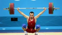 Binay’da doping çıktı