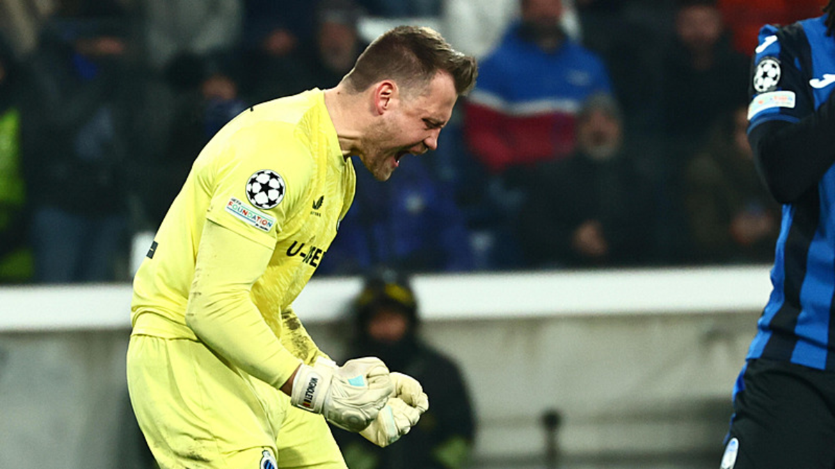 Atalanta 1-3 Club Brugge | MAÇ SONUCU-ÖZET (UEFA Şampiyonlar Ligi) Atalanta 1-3 Club Brugge | MAÇ SONUCU-ÖZET (UEFA Şampiyonlar Ligi)