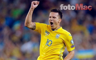 Schalke’den flaş Konoplyanka açıklaması! Beşiktaş...