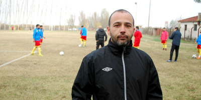 Hem imam hem futbolcu