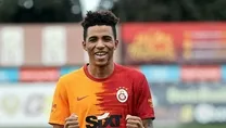 Sıra Gedson’da