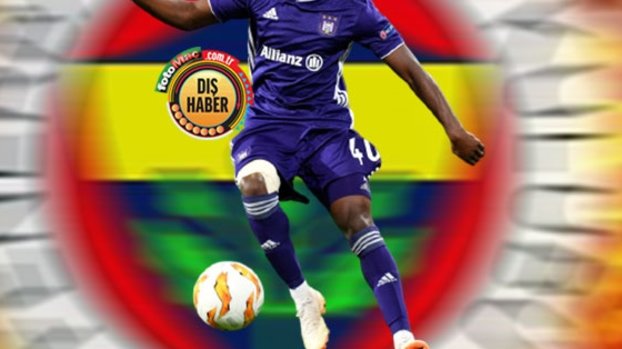 Fenerbahçe'den Trabzonspor maçı sonrası transfer bombası! Süper yetenek sezon sonunda... #