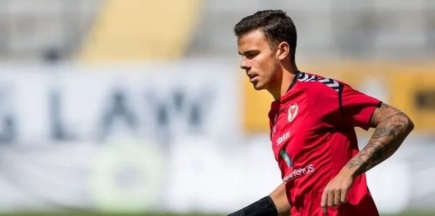 Horoz'a İsveçli dinamo
