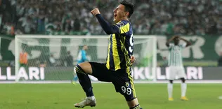 City ve Dortmund Eljif’in peşinde