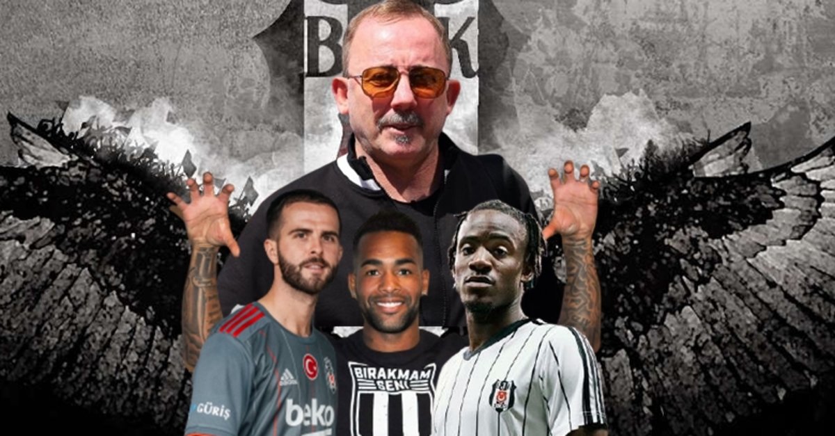 süperlig beşiktaş transfermarkt piyasa değeri Sporx İlk11