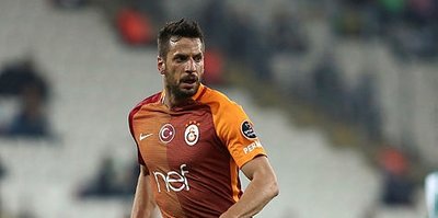 Galatasaray'da bir devir bitti