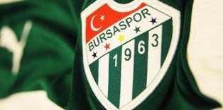Bursaspor Avrupa kupalarından men cezası
