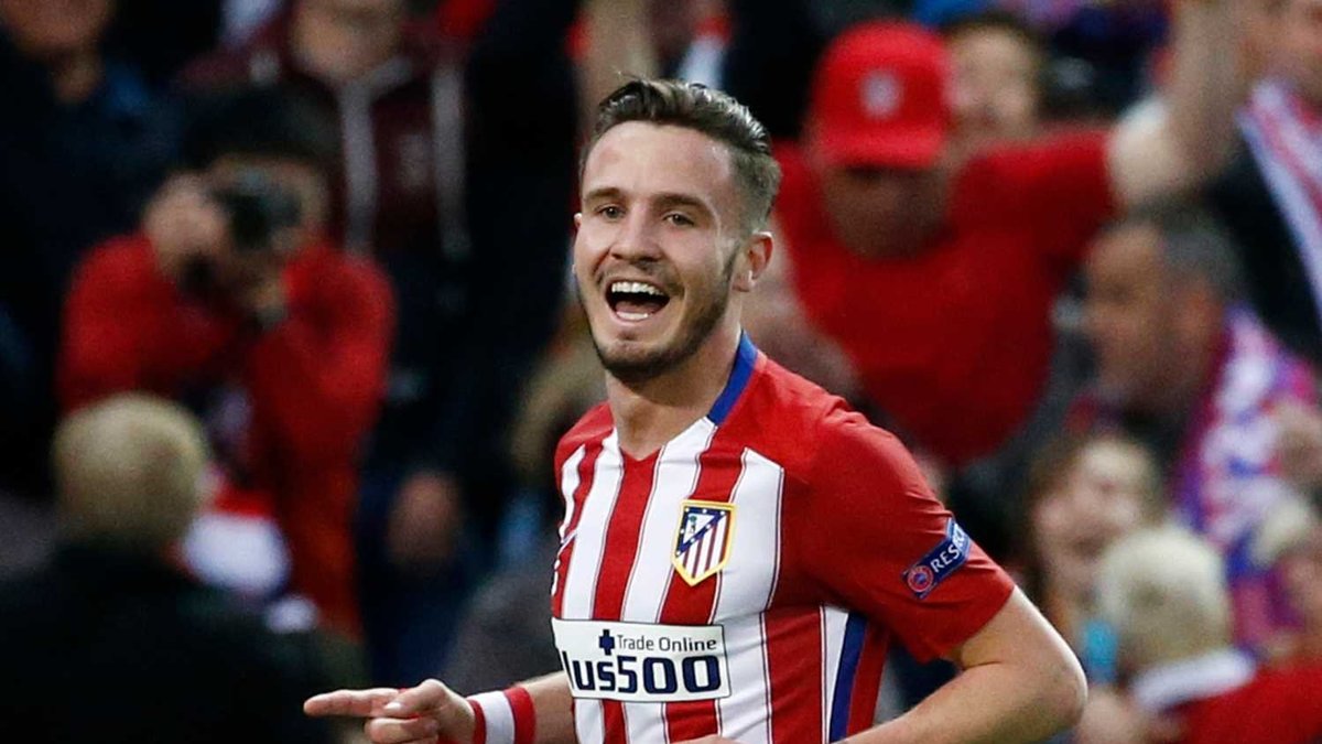 Trabzonspor'da Saul Niguez gelişmesi! Transfer süreci durduruldu Trabzonspor'da Saul Niguez gelişmesi! Transfer süreci durduruldu